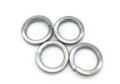 Hastelloy N10665(B2) C276 C22 C4 hardware fasteners m8 spring washer